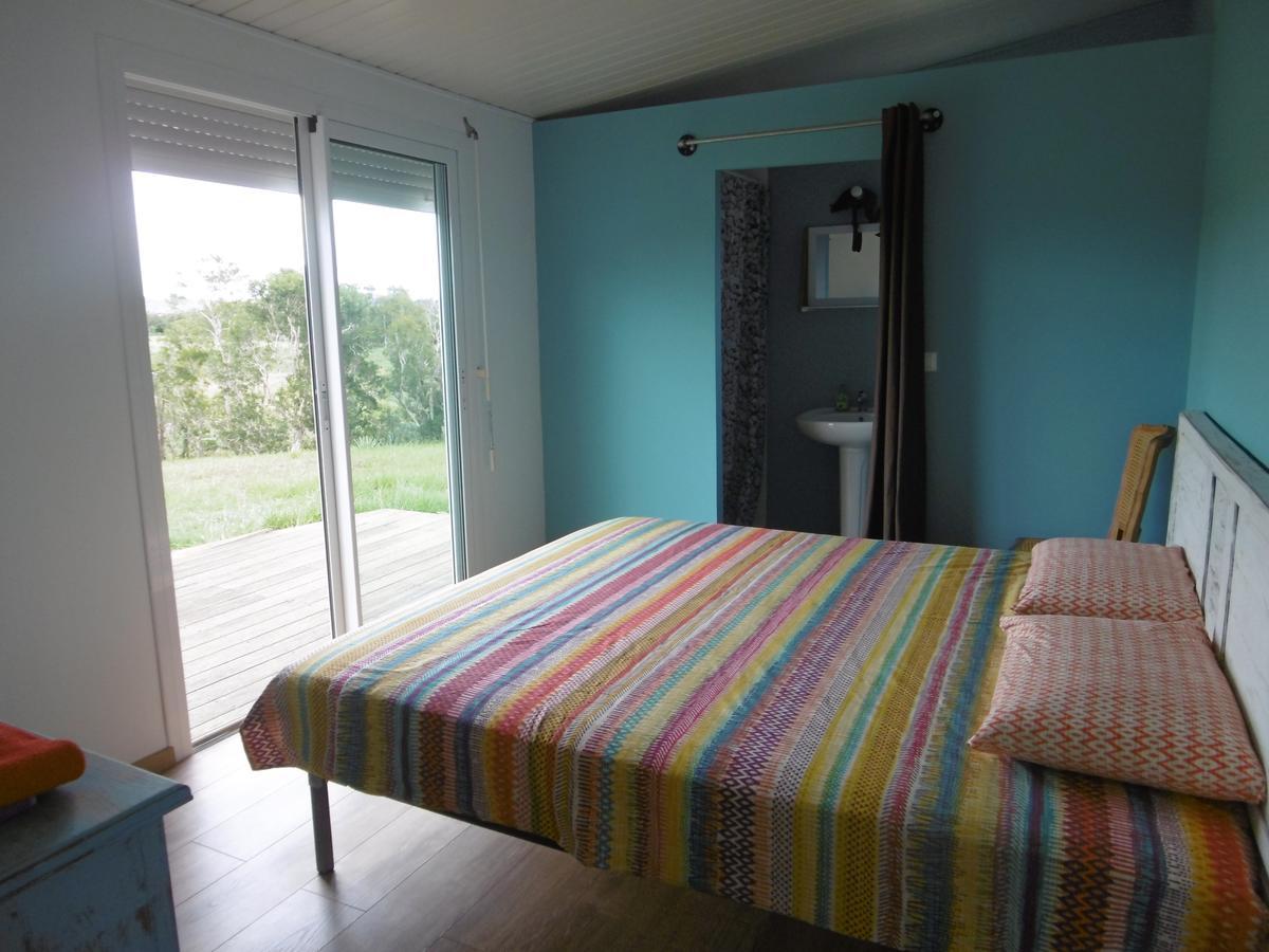 Chambre Tontouta La Tamoa Païta Værelse billede